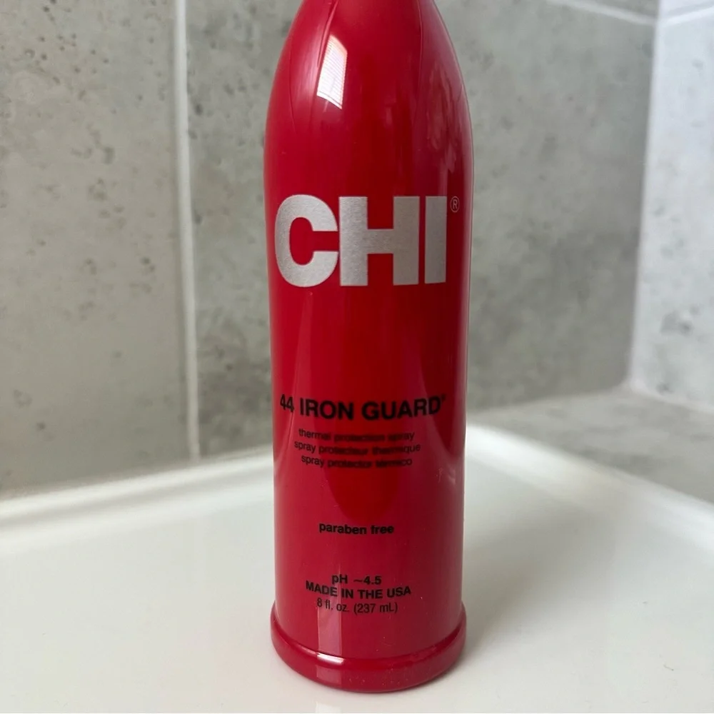 Chi 44 iron